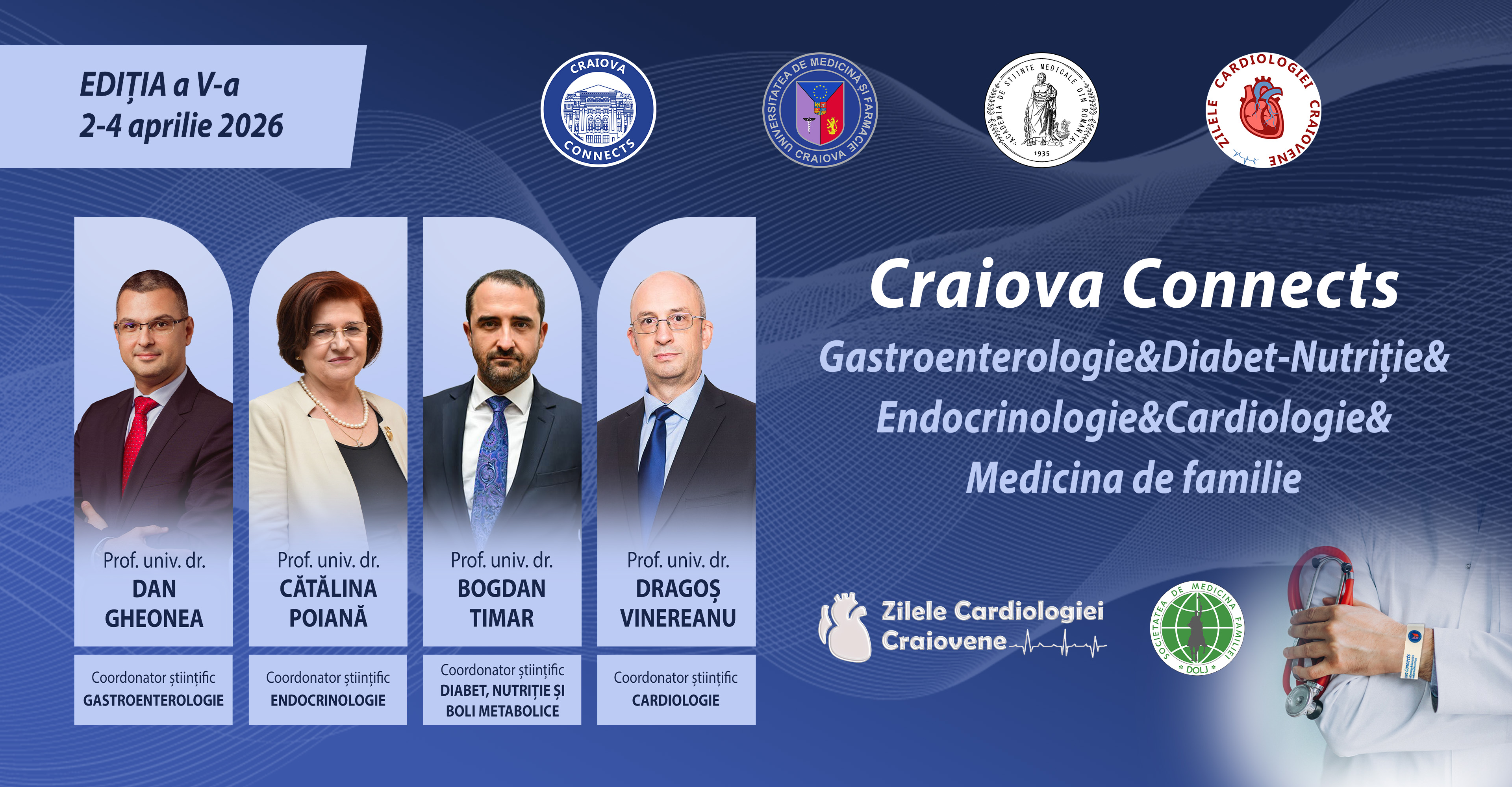 CraiovaConnects